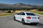 BMW M2 Competition 2018 года (WW)